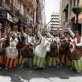 Fiestas de la Mare de Déu del Lledó