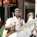 Fiestas de la Mare de Déu del Lledó