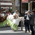 Fiestas de la Mare de Déu del Lledó