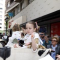 Fiestas de la Mare de Déu del Lledó