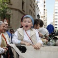 Fiestas de la Mare de Déu del Lledó