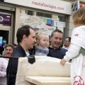 Fiestas de la Mare de Déu del Lledó