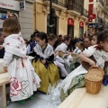 Fiestas de la Mare de Déu del Lledó