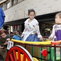 Fiestas de la Mare de Déu del Lledó