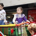 Fiestas de la Mare de Déu del Lledó