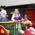 Fiestas de la Mare de Déu del Lledó