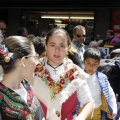 Fiestas de la Mare de Déu del Lledó