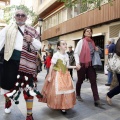 Fiestas de la Mare de Déu del Lledó