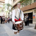 Fiestas de la Mare de Déu del Lledó