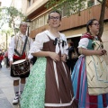 Fiestas de la Mare de Déu del Lledó