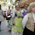 Fiestas de la Mare de Déu del Lledó