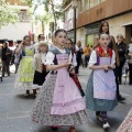Fiestas de la Mare de Déu del Lledó
