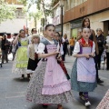 Fiestas de la Mare de Déu del Lledó