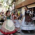 Fiestas de la Mare de Déu del Lledó