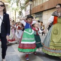 Fiestas de la Mare de Déu del Lledó