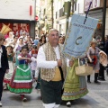 Fiestas de la Mare de Déu del Lledó