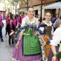 Fiestas de la Mare de Déu del Lledó