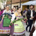 Fiestas de la Mare de Déu del Lledó