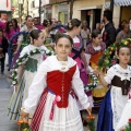 Fiestas de la Mare de Déu del Lledó