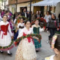 Fiestas de la Mare de Déu del Lledó