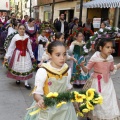 Fiestas de la Mare de Déu del Lledó