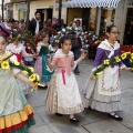 Fiestas de la Mare de Déu del Lledó