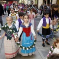 Fiestas de la Mare de Déu del Lledó