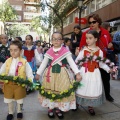 Fiestas de la Mare de Déu del Lledó