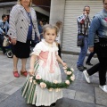 Fiestas de la Mare de Déu del Lledó