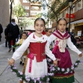 Fiestas de la Mare de Déu del Lledó