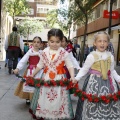 Fiestas de la Mare de Déu del Lledó