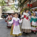 Fiestas de la Mare de Déu del Lledó