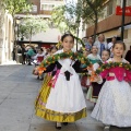 Fiestas de la Mare de Déu del Lledó