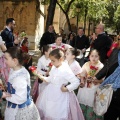 Fiestas de la Mare de Déu del Lledó