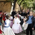 Fiestas de la Mare de Déu del Lledó