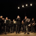 Serenata a la Mare de Déu de Lledó