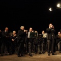 Serenata a la Mare de Déu de Lledó