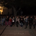 Serenata a la Mare de Déu de Lledó