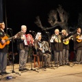 Serenata a la Mare de Déu de Lledó