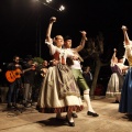 Serenata a la Mare de Déu de Lledó