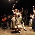 Serenata a la Mare de Déu de Lledó