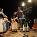 Serenata a la Mare de Déu de Lledó