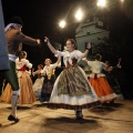 Serenata a la Mare de Déu de Lledó