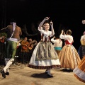 Serenata a la Mare de Déu de Lledó