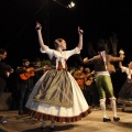 Serenata a la Mare de Déu de Lledó