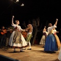 Serenata a la Mare de Déu de Lledó