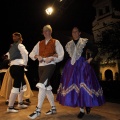 Serenata a la Mare de Déu de Lledó