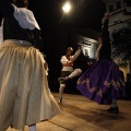 Serenata a la Mare de Déu de Lledó