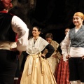 Serenata a la Mare de Déu de Lledó