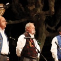 Serenata a la Mare de Déu de Lledó